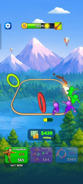 �ϳ��Ӽ��ţ��һ�ѭ��(�ϲ�������Ϸ)v0.00.02 �ֻ���