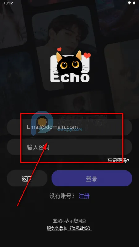 Echo AI����(AI����ƽ̨)