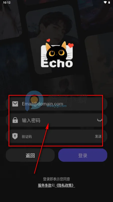 Echo AI����
