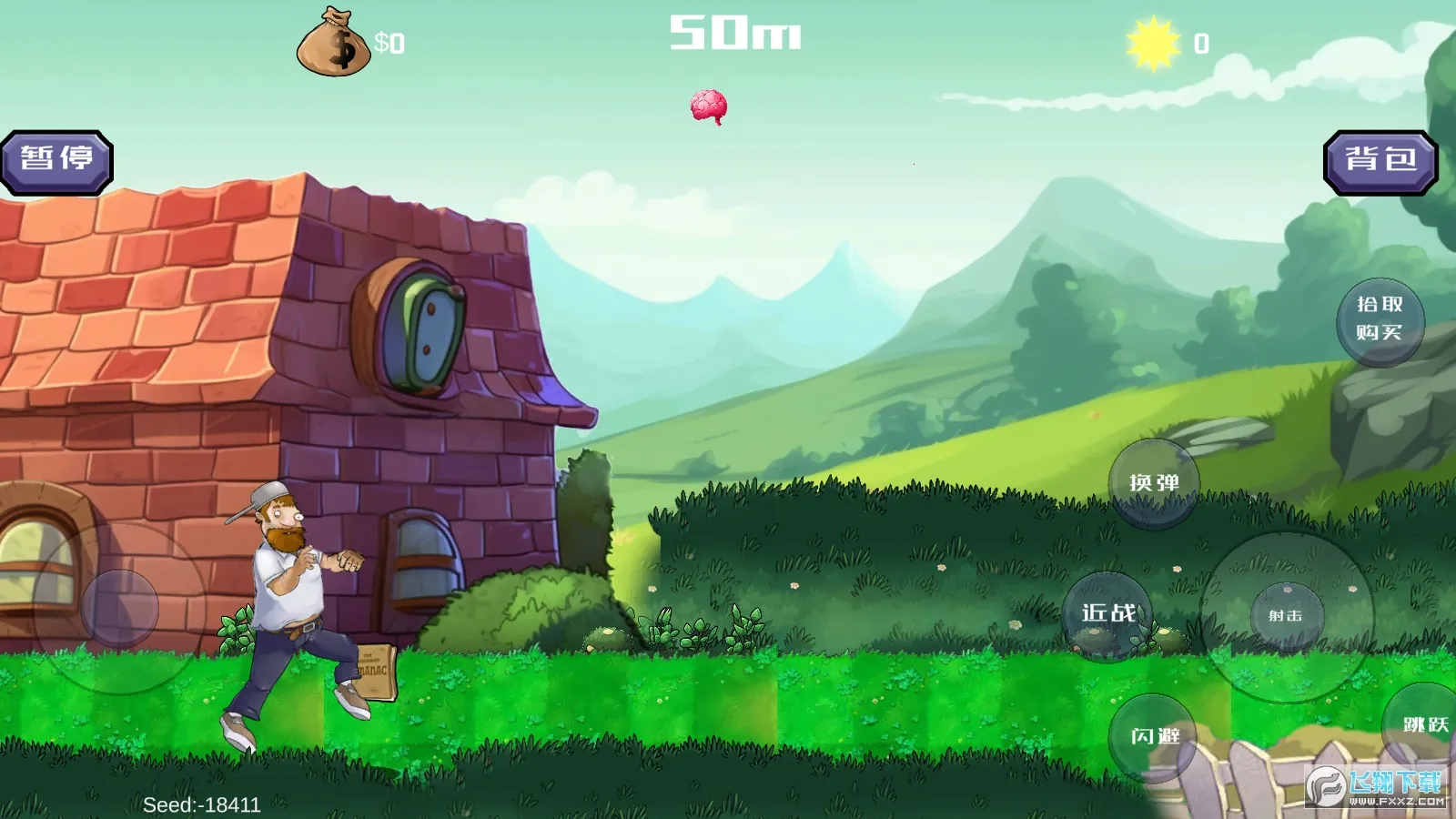 �����ս��ʬ���°�v1.05 ��׿��