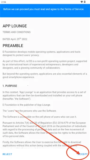 App Lounge�������ȸ��г�2026���°汾