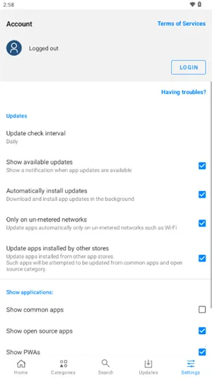 App Lounge�������ȸ��г�2026���°汾v2.10.1 �ֻ���