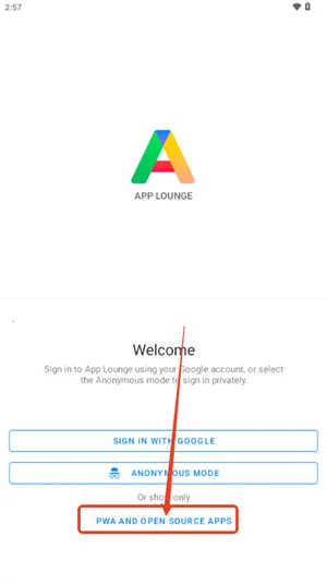 App Lounge�������ȸ��г�2026���°汾