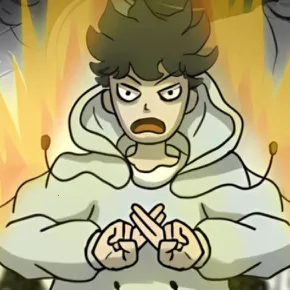 逆袭之觉醒重生游戏v1.0 手机版