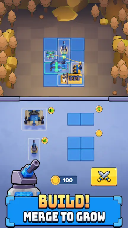 ���֮ս2026�ٷ�����v0.1.0 �ֻ���