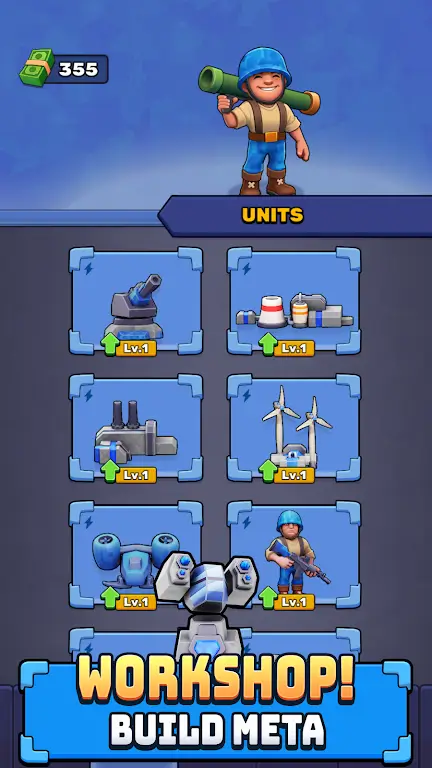 ���֮ս2026�ٷ�����v0.1.0 �ֻ���