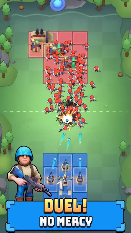 ���֮ս2026�ٷ�����v0.1.0 �ֻ���