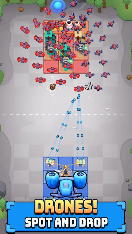 ���֮ս2026�ٷ�����v0.1.0 �ֻ���