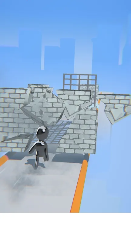 ���˿�Soft Body Run(��Ƥ���ܿ���Ϸ)v1.0.0 �ֻ���