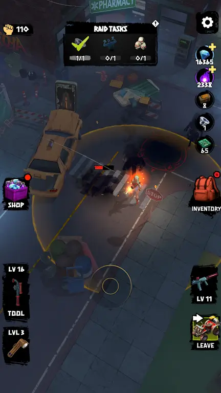 ��ɱɽ(�ֲ�ð����Ϸ)v1.0.0 ��׿��