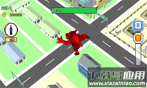 �ƻ�����ģ����(��ѹ�ƻ���Ϸ)