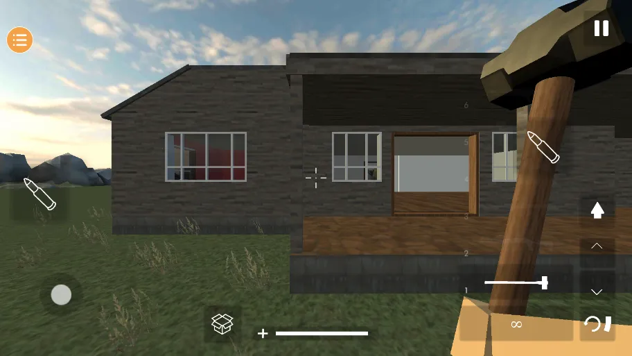 拆迁模拟器免费下载 拆迁模拟器免费下载