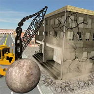 拆迁模拟器免费下载 3.87v3.87 安卓版