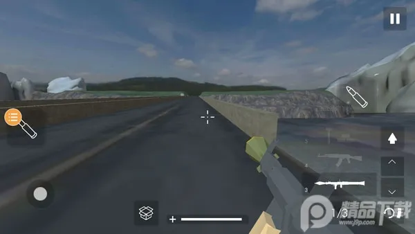 拆迁模拟器免费下载 拆迁模拟器免费下载