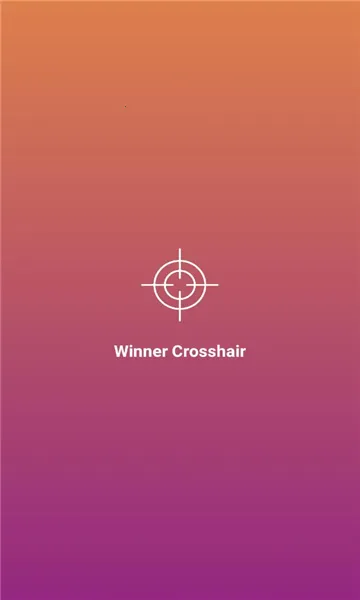 winner crosshair2026�ٷ�����