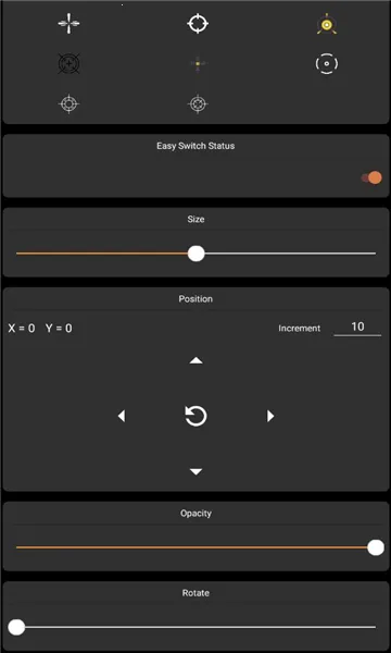 winner crosshair2026�ٷ�����v1.5.2 ��׿��