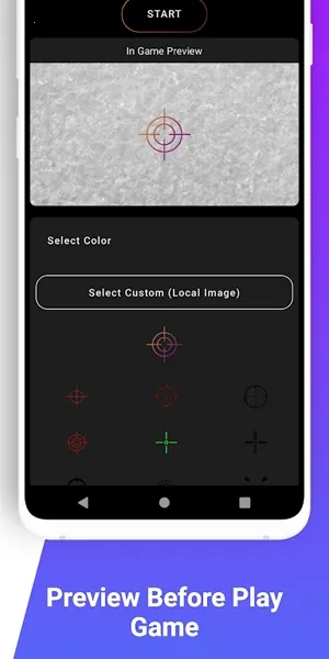winner crosshair2026�ٷ�����