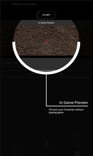 winner crosshair2026�ٷ�����v1.5.2 ��׿��