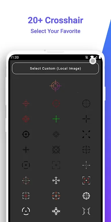 winner crosshair2026�ٷ�����v1.5.2 ��׿��