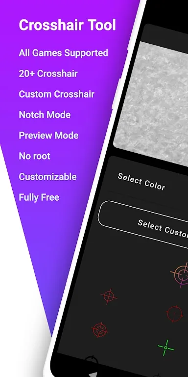 winner crosshair2026�ٷ�����v1.5.2 ��׿��