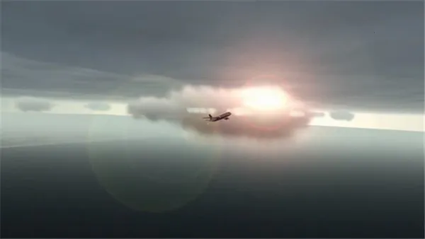 真实飞行模拟器(飞行模拟游戏) 真实飞行模拟器(飞行模拟游戏)