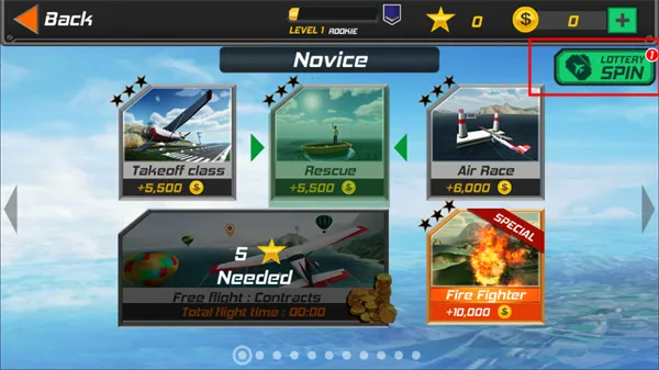 真实飞行模拟器(飞行模拟游戏) 真实飞行模拟器(飞行模拟游戏)