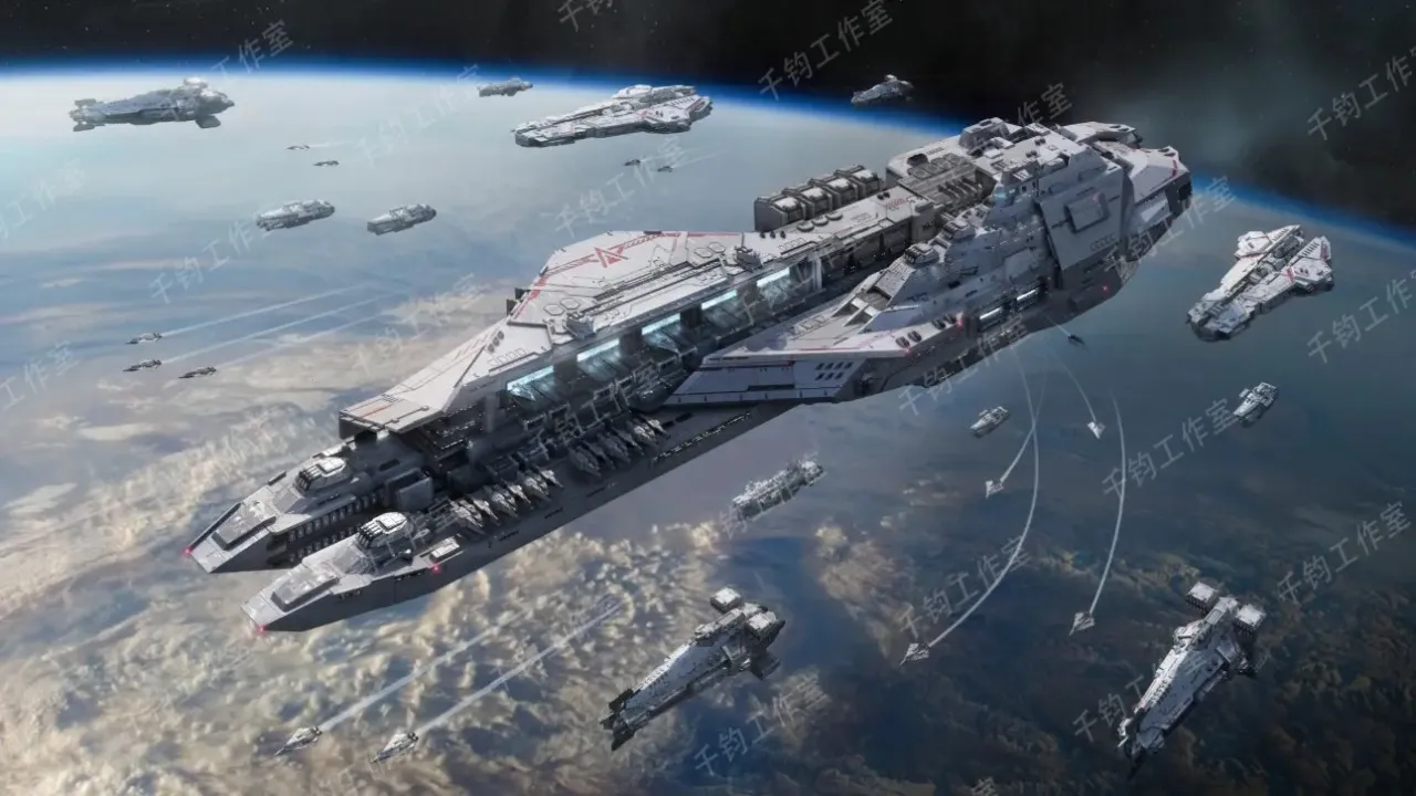 ����Space(�ƻþ�����Ϸ)v1.0.9 �ֻ���