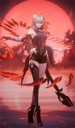 王者荣耀(MOBA对战游戏) 王者荣耀(MOBA对战游戏)