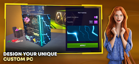 ����������3Pro(������װģ����Ϸ)v1.1.3 ��׿��