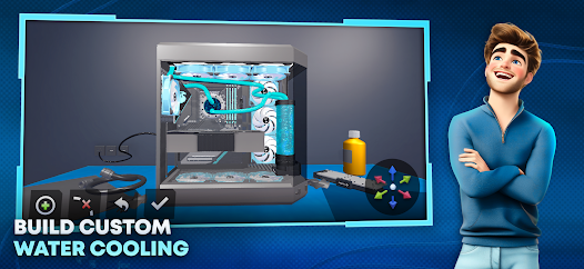 ����������3Pro(������װģ����Ϸ)v1.1.3 ��׿��