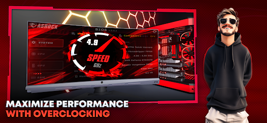 ����������3Pro(������װģ����Ϸ)v1.1.3 ��׿��