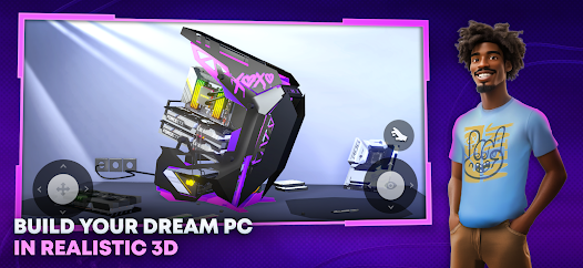 ����������3Pro(������װģ����Ϸ)v1.1.3 ��׿��