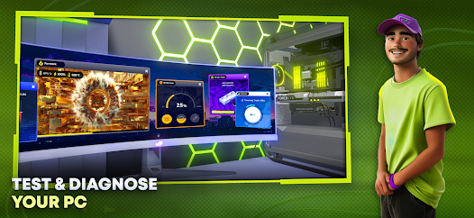 ����������3Pro(������װģ����Ϸ)v1.1.3 ��׿��