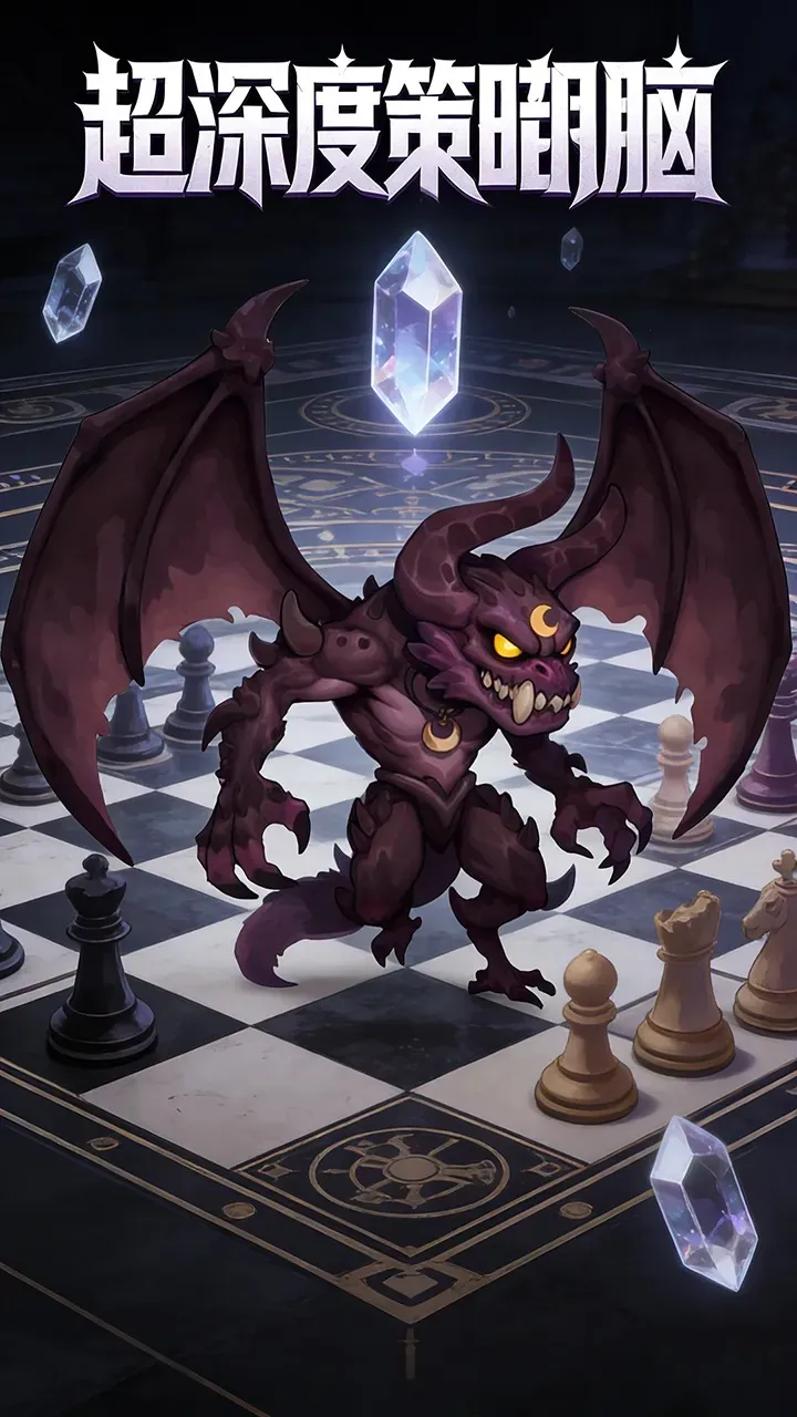 ���޵�(�������ɲ�����Ϸ)v1.006 ��׿��