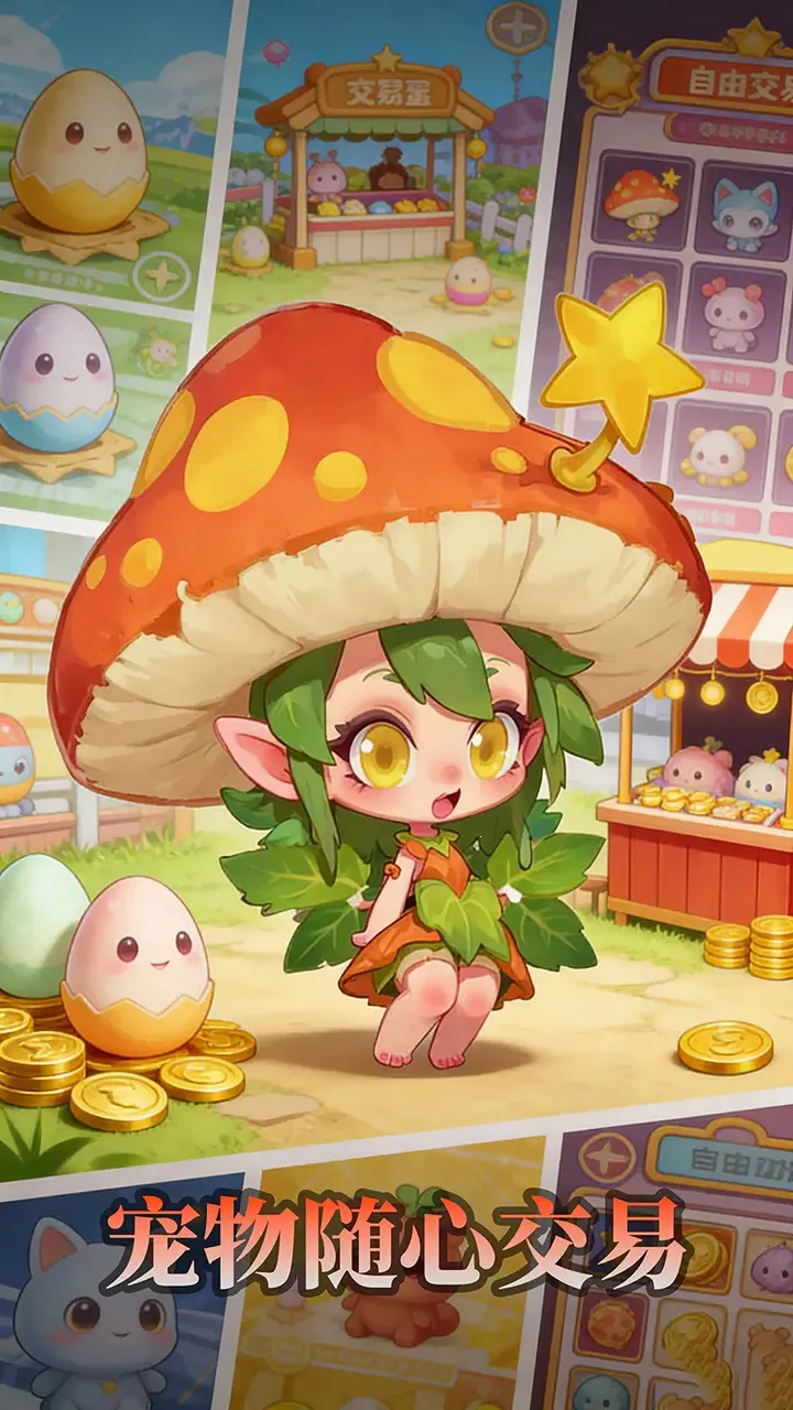 ���޵�(�������ɲ�����Ϸ)v1.006 ��׿��