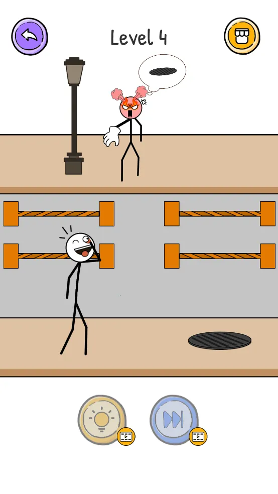 ���������(����˽�����Ϸ)v1.0.0 ��׿��