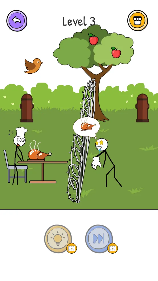 ���������(����˽�����Ϸ)v1.0.0 ��׿��