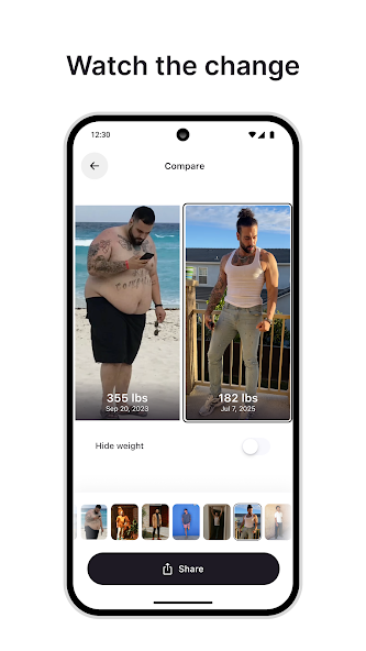 Cal AI�����ֻ���v1.0.205 �ֻ���