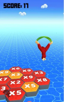 �����(Ȥζ������Ϸ)v0.1.0 �ֻ���