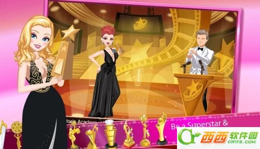 Star Girl(��װ������Ϸ)v4.2 ��׿��