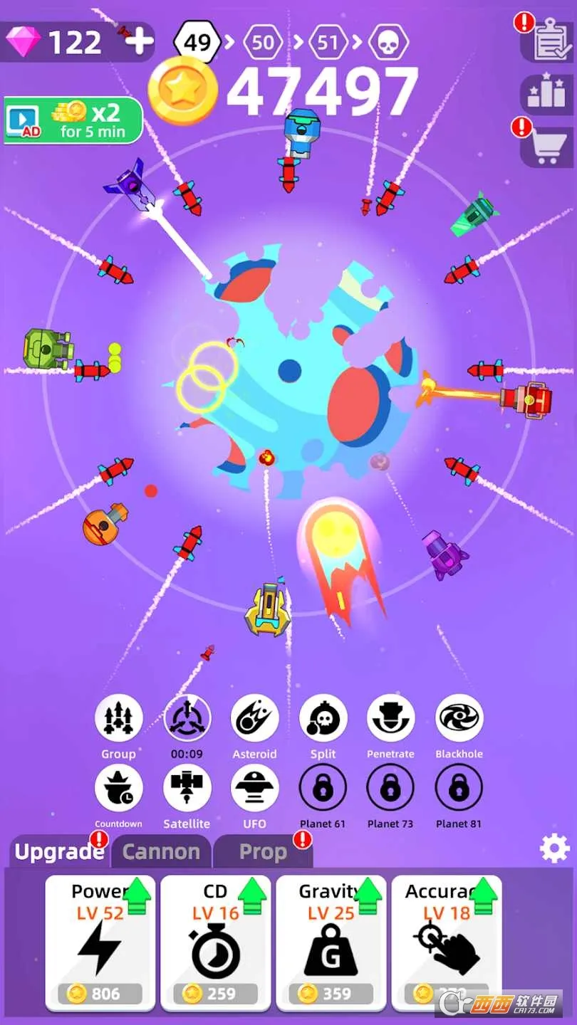 �����ս(�����Ϸ�淨)v1.0.9 ��׿��