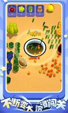 ����������(�ڶ�ð����Ϸ)v1.5.0 �ֻ���