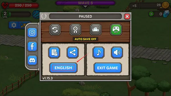 成长帝国罗马内置菜单 成长帝国罗马内置菜单