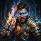 ˹�ʹ�֮�������޵а�(������ɫ������Ϸ)v2 ��׿��