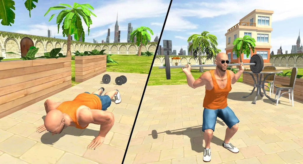 ���Ǽ�5(����������Ϸ)v2.4 ��׿��