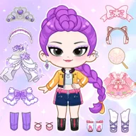 小公主:时尚2026最新版本v1.6.6 手机版