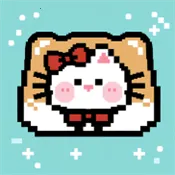 拼豆图纸创作2026官方最新版本v1.0.3 手机版