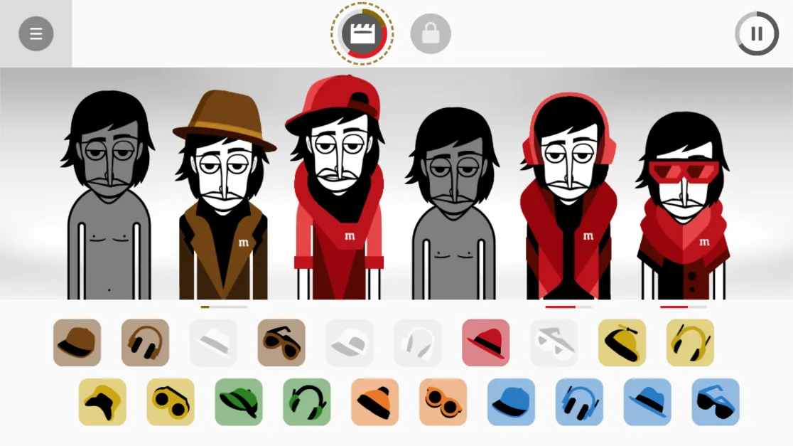 �������m������ģ��(���ֽ�����Ϸ)v0.5.0 ��׿��