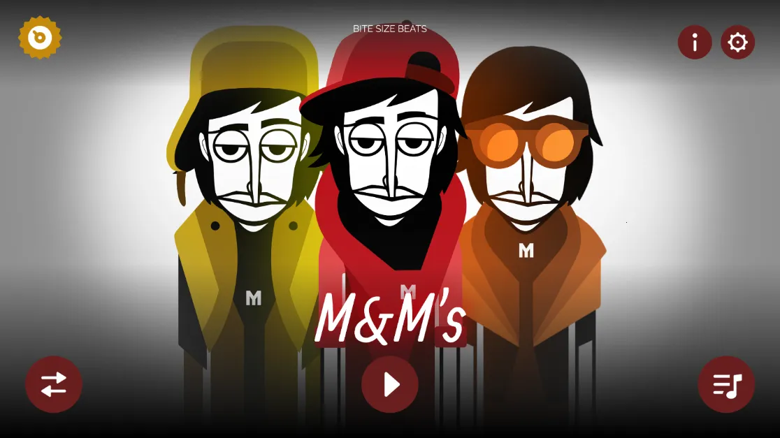 �������m������ģ��(���ֽ�����Ϸ)v0.5.0 ��׿��