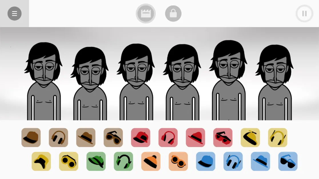 �������m������ģ��(���ֽ�����Ϸ)v0.5.0 ��׿��